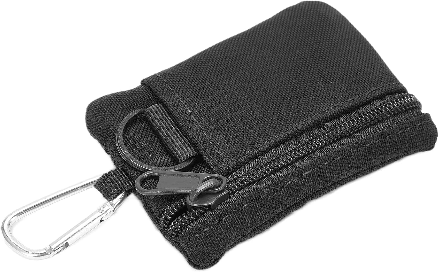 Watris Veiyi Mini EDC Geldbörse Herren, Outdoor Mini Portemonnaie ...